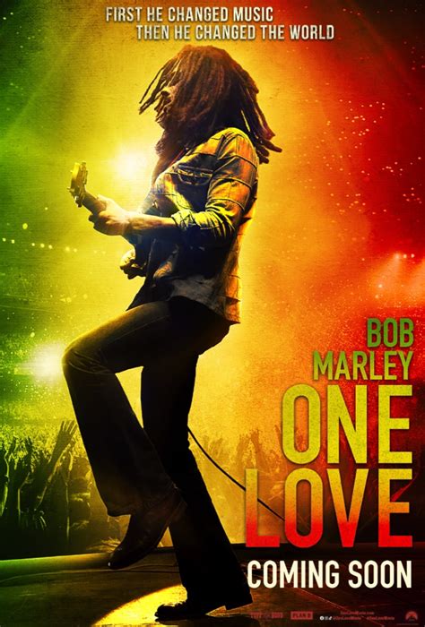 bob marley: one love|Bob Marley: One Love .